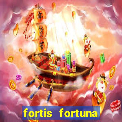 fortis fortuna adiuvat origem